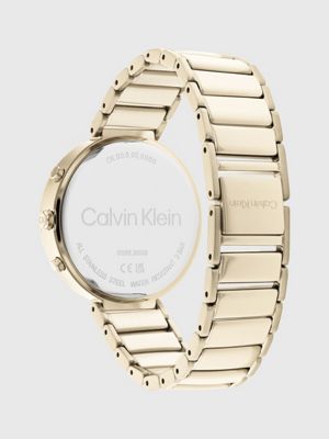 Uhr - Minimalistic T-Bar Calvin Klein® | WF25200283000 