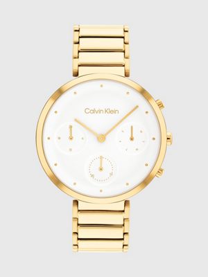 CALVIN KLEIN, SCULPT – Watch Market