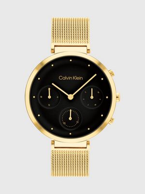 Reloj mujer CALVIN KLEIN em segunda mão durante 65 EUR em Mérida