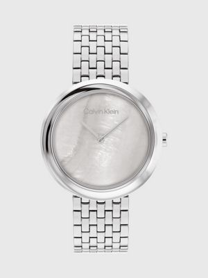 Montre Calvin Klein Collection Sculptural CK Elevadted