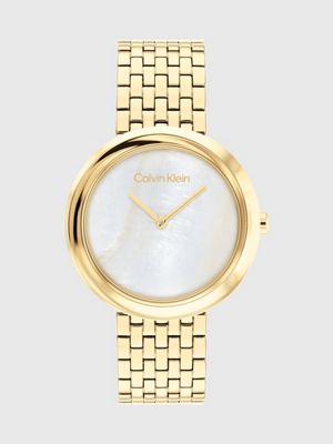 Women's Watches - Gold, Silver & More