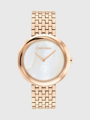 Ck calvin klein store watch