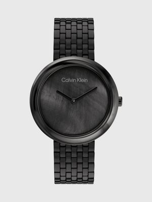 Watch Twisted Bezel Calvin Klein WF25200323000