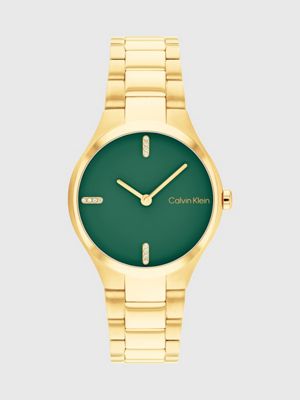 Women's Watches - Gold, Silver & More