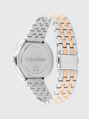 Watch CK Shape Calvin Klein WF25200337000