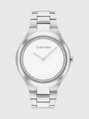 Calvin klein lively outlet watch