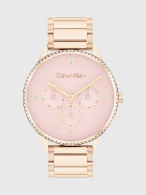 Watch CK Dress Calvin Klein WF25200370000