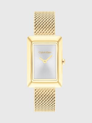 Women's Watches - Gold, Silver & More