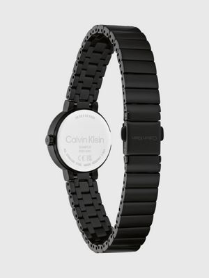 Calvin klein hotsell edge watch