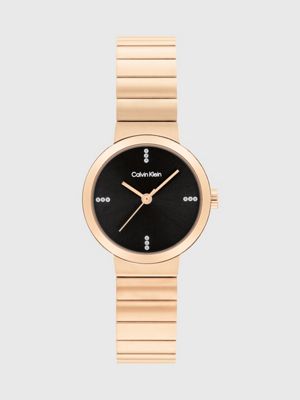 Calvin klein rise online watch