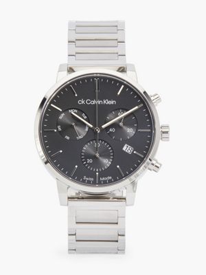  watch - swiss gauge for men calvin klein