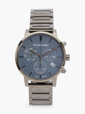 watch - swiss gauge for men calvin klein