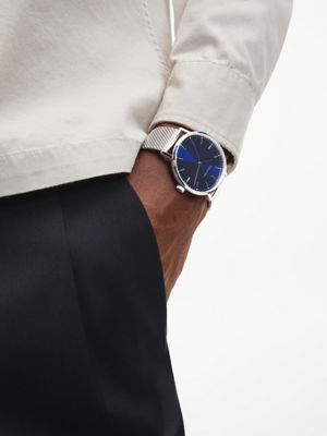 Calvin klein mens discount watches