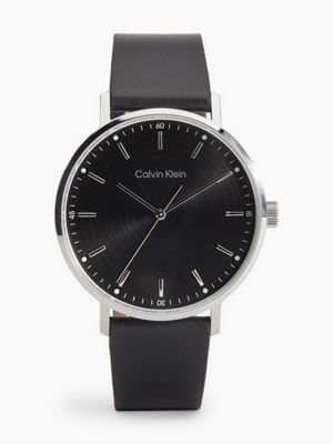 Calvin klein 2024 men watches