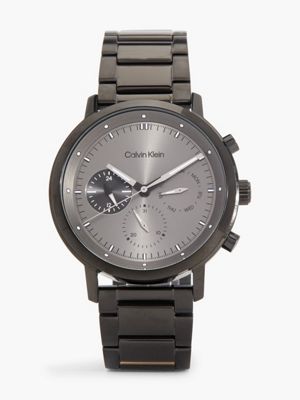  watch - gauge for men calvin klein