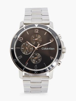 Armbanduhr - Gauge Sport Calvin Klein® | WM25200067000