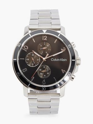 Calvin klein dress online watch