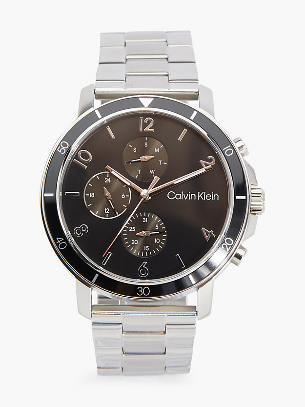 Armbanduhr - Gauge Sport Calvin Klein® | WM25200067000