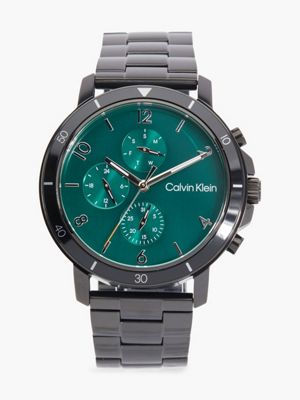  watch - gauge sport for men calvin klein