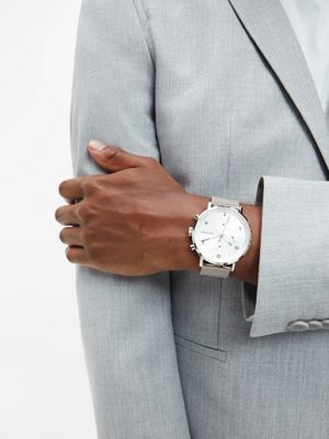 Men's Watches & Jewellery - The Gift Edit | Calvin Klein®