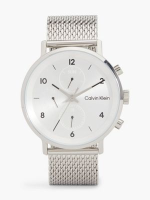 Watch - Multifunction Klein® WM25200107000 Calvin | Modern