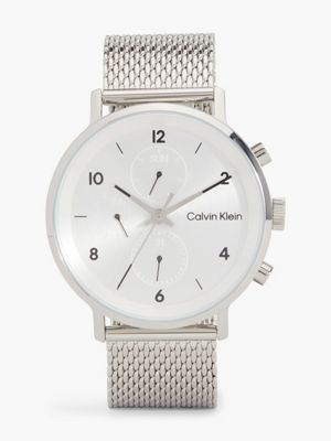 Klein® Modern Watch WM25200107000 Multifunction - | Calvin