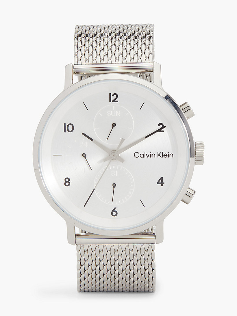 Watch - Modern Multifunction Calvin Klein® | WM25200107000