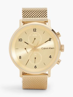  watch - modern multifunction for men calvin klein