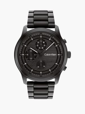 Watch Ambition Calvin Klein WM25200209000