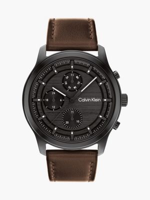  watch - ambition for men calvin klein