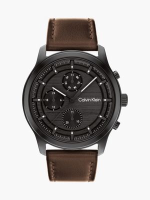 Men's Watches & Jewellery | Calvin Klein®