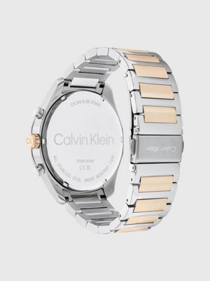 Calvin Klein 25200070 Gauge Sport Watch • EAN: 7613272456562 •