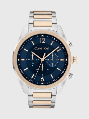 Horloge calvin klein heren new arrivals