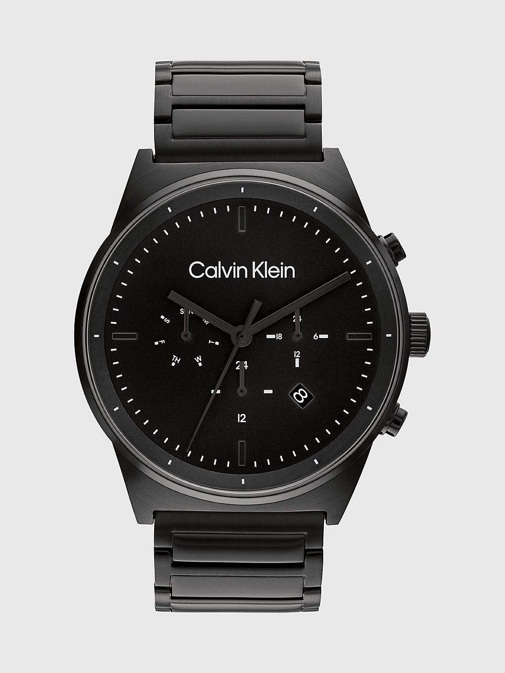 BLACK > Zegarek - CK Impressive > undefined Mężczyźni - Calvin Klein