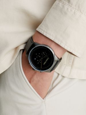 Calvin klein smartwatch sale