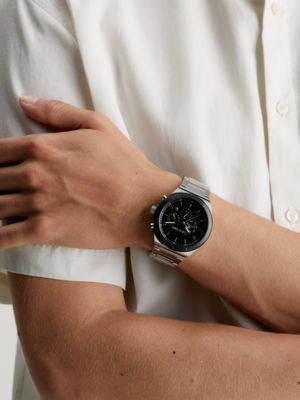 Calvin klein clearance smartwatch