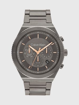 Calvin klein chronograph clearance watches