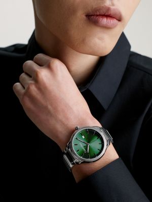 Calvin klein men watches hotsell