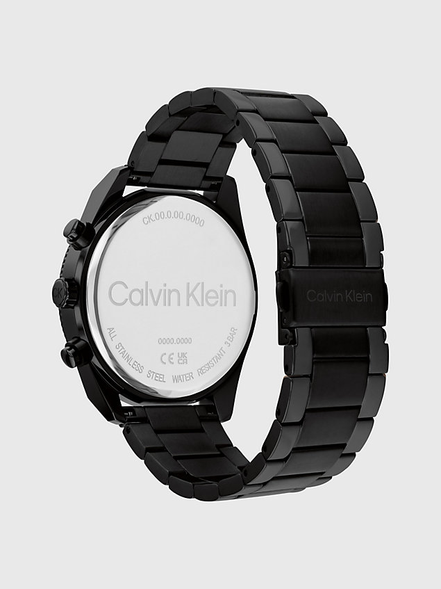 black watch - impact for men calvin klein