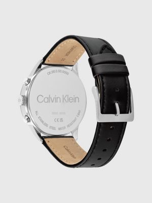 Calvin klein infinite men's watch hot sale