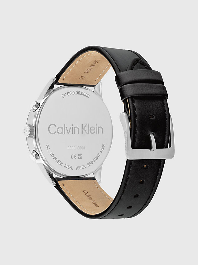 black watch - ck infinite for men calvin klein