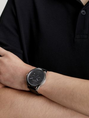 Calvin deals klein smartwatch