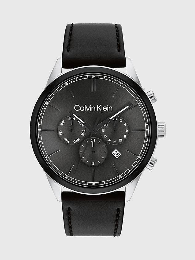 black watch - ck infinite for men calvin klein