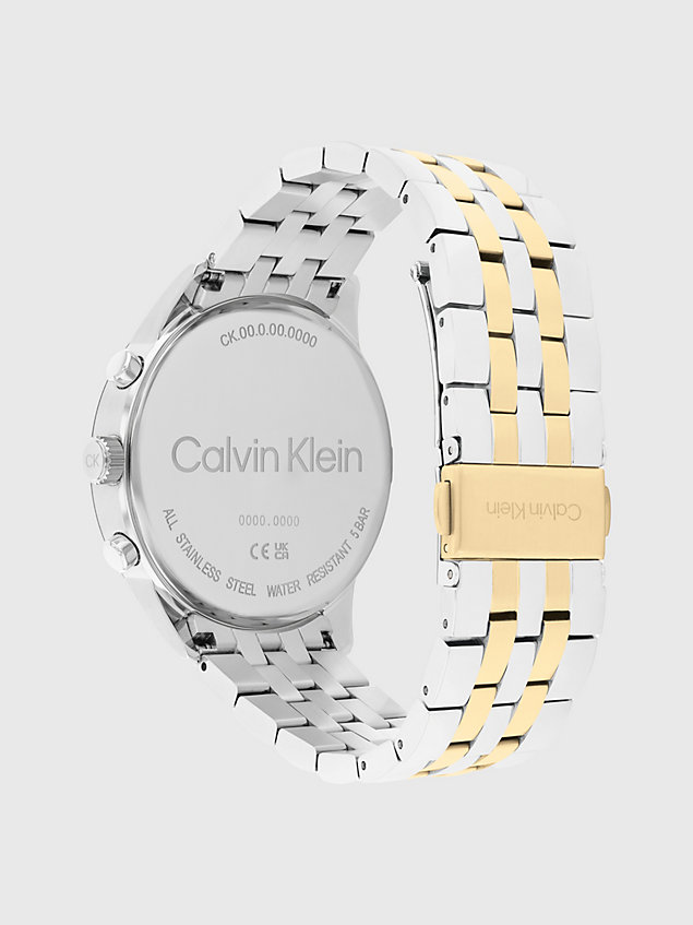 multi watch - ck infinite for men calvin klein