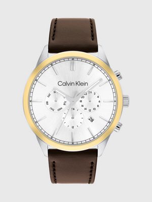 calvin klein infinite watch