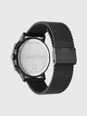 black watch - gauge for men calvin klein