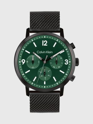 black watch - gauge for men calvin klein