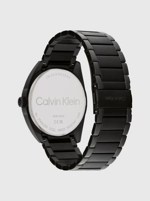 black watch - progress for men calvin klein