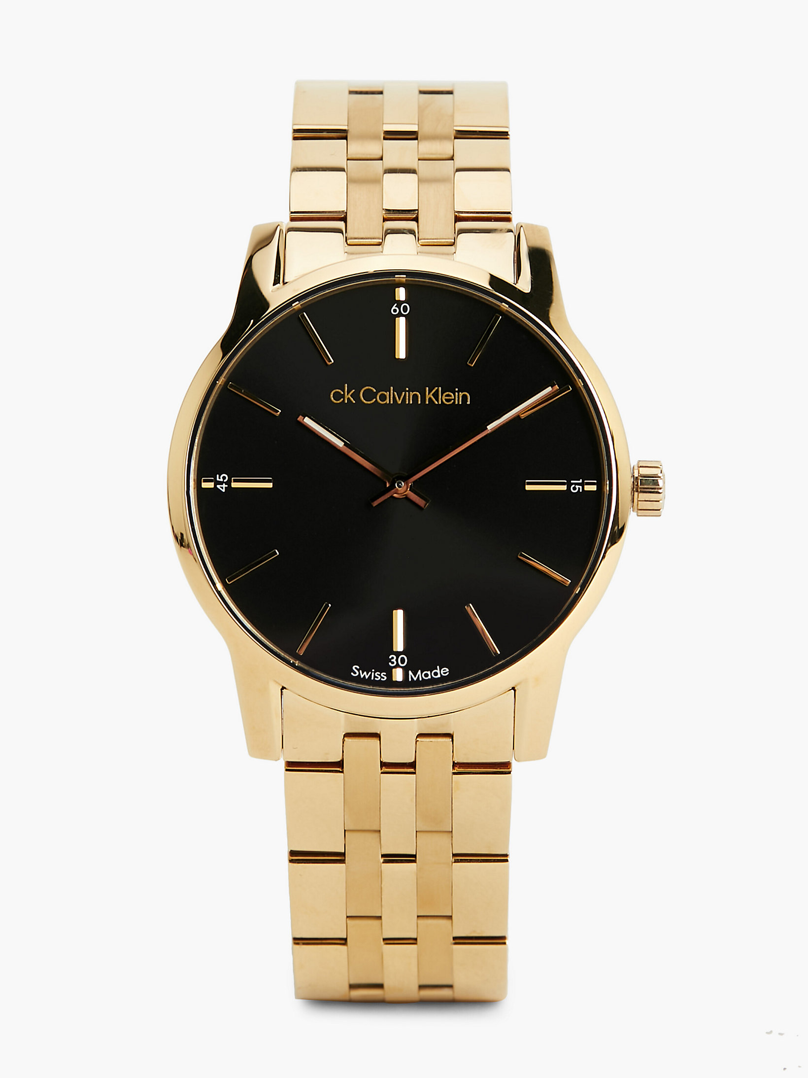 Watch - Swiss Dressed Calvin Klein® | WU25000012000