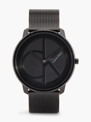 Calvin Klein Uhr Herren Armbanduhr Evidence K8R111D6 zum günstigen Preis  kaufen